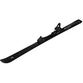 Atomic Cloud C9 Revoshock Light Schwarz 157 cm