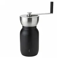 Stelton Kaffeemühle Steel,
