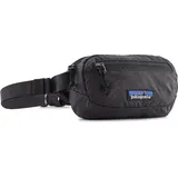 Patagonia Terravia Mini Hip Pack 1L Black