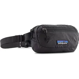Patagonia Terravia Mini Hip Pack 1L Black
