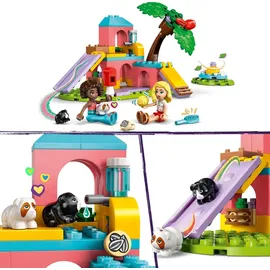 LEGO Friends Meerschweinchen Spielplatz