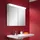 Schneider Lowline 100 cm LED verspiegelt