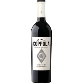 Francis Ford Coppola Winery Cabernet Sauvignon 6 x 0,75 l