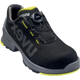 Uvex 1 Halbschuhe S2 43