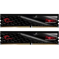 G.SKILL 16GB DDR4-2400 CL15 F4-2400C15D-16GFT Arbeitsspeicher Fortis A K2