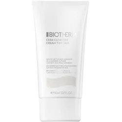 Biotherm Cera Foam Cleanser