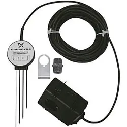 Grundfos Steckerschaltgerät 96871268 elektronisch