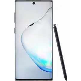 Samsung Galaxy Note10 256 GB aura black