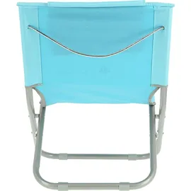 Nils Campingstuhl NC3136 Blau