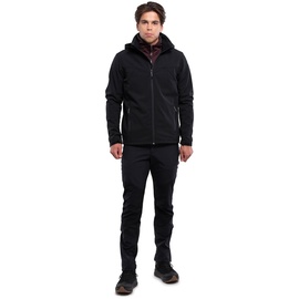 ICEPEAK Brimfield Softshelljacke Herren 990 black M