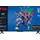 TCL 43P6K 43 Zoll 4K HDR Google TV 		