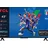 43P6K 43 Zoll 4K HDR Google TV