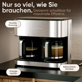 Proficook PC-KAD 1308 inox