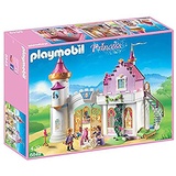 Playmobil Princess Königliches Schloss (6849)