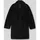 Boss Regular Fit Teddy-Mantel mit großen Taschen Modell 'CATEDY', Black, 42
