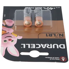 Duracell N 1,5 V