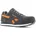 Classic Work SRC 44 Sneakers mit niedriger Sicherheitsstufe Grau und Orange Grau/Orange