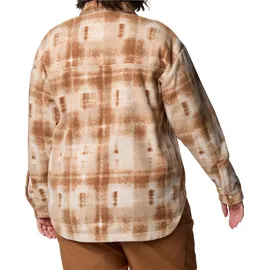 Columbia Benton Springs Fleece Damenjacke