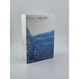 Kenzo L'Eau Kenzo Pour Homme Eau de Toilette 50 ml