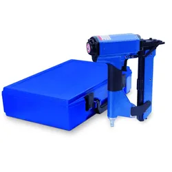 Mepa VariVIT Speedtacker 545010 zur Verarbeitung der Befestigungsbolzen