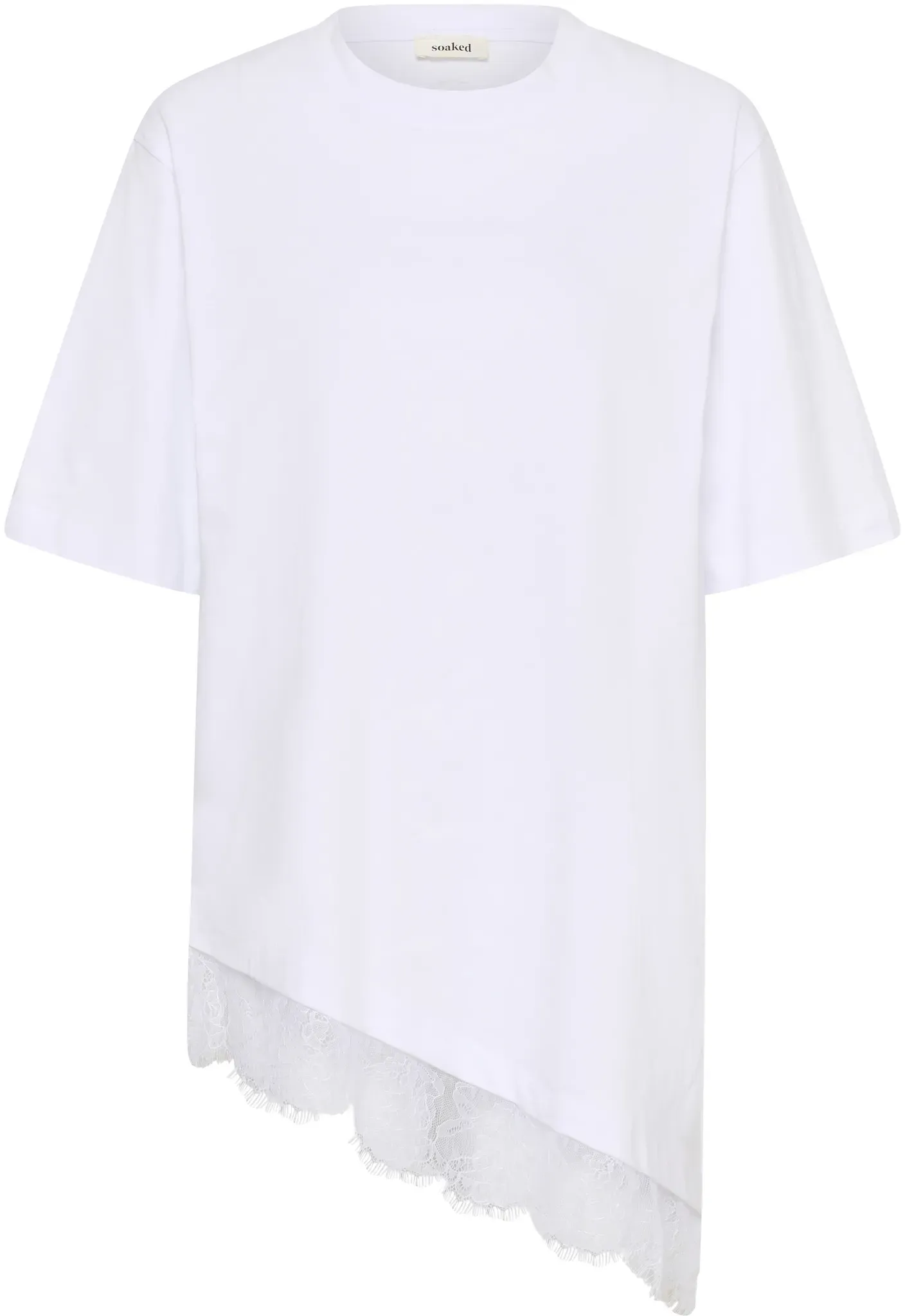 Longtop SOAKED IN LUXURY 