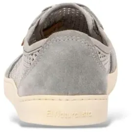 El Naturalista Barfußschuhe Sneaker Grau 37