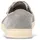 El Naturalista Barfußschuhe Sneaker Grau 37