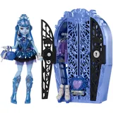 Mattel Monster High Skulltimate Secrets Abbey