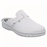 Westland Metz 303 / Weiß Glattleder Größe: 41 Normal - Weiß - 41