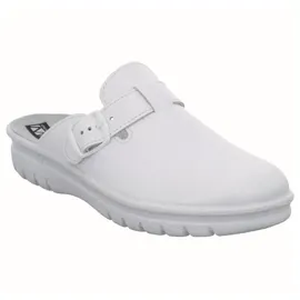 Westland Metz 303 / Weiß Glattleder Größe: 41 Normal - Weiß - 41