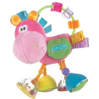 Playgro Pferd Klipp Klapp pink