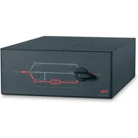 APC ServiceBypassPanel SUA/SURT-D