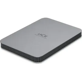 LaCie Mobile Drive Secure 4 TB Gen 1 2022