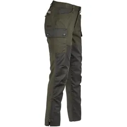 Percussion Jagdhose Tradition, oliv, 58