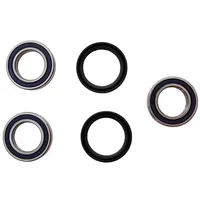 All-balls racing Radlagersatz hinten 25-1250