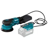 Makita BO003CGZ Akku-Exzenterschleifer 40V max. / 125 mm ø ohne Ladegerät