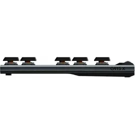 Logitech G915 X Lightspeed TKL, schwarz,