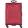 d & n Travel Line 6404 4-Rollen L 78 cm / 100 l bordeaux