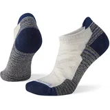 Smartwool Hike Light Cushion Low Ankle Wandersocken 2 Paar Grau M