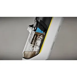 Kärcher FCV 3 Pro Weiß