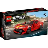 LEGO Ferrari 812 Competizione