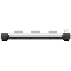 Canon LM36 feststehender Rollen-Scanner