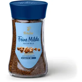 Tchibo Feine Milde Instantkaffee 6 x 100 g 