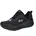 D lux Walker Damen Schwarz 39