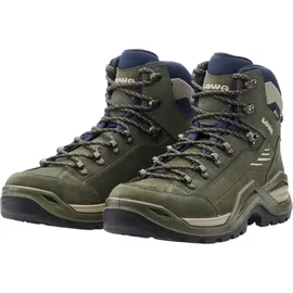 Lowa Renegade Evo GTX Mid Herren Olive/Navy 47