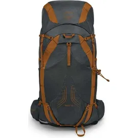 Osprey Exos 38 Rucksack Grau