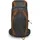 Osprey Exos 38 Rucksack Grau