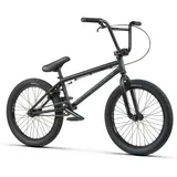 wethepeople Nova 20" 2022 black matt (20.5" TT)