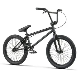 wethepeople Nova 20" 2022 black matt (20.5" TT)