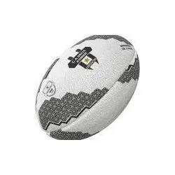 Gilbert Rugby Ball Brive Supporter 5